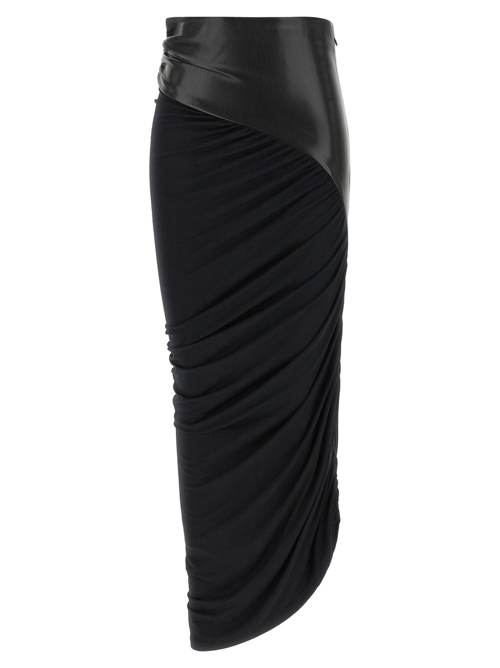 The Andamane Ursula Skirt