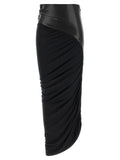 The Andamane Ursula Skirt