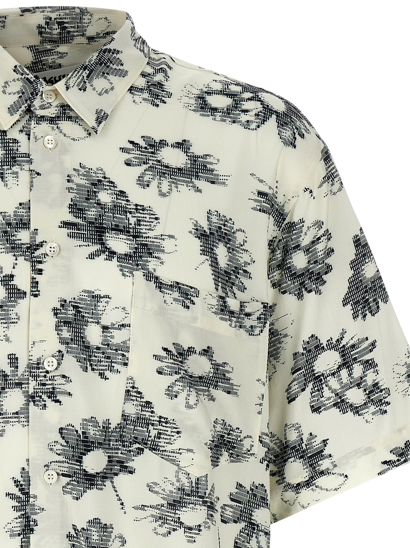 Magliano Matrix Shirt