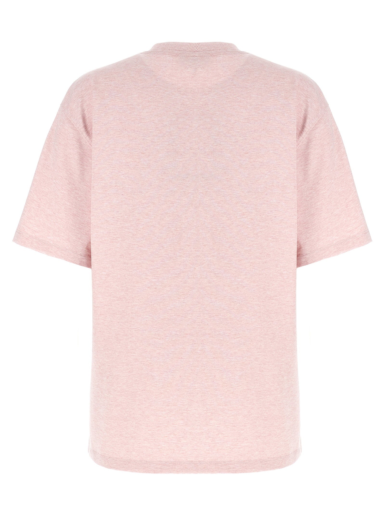Ganni Heart T-shirt