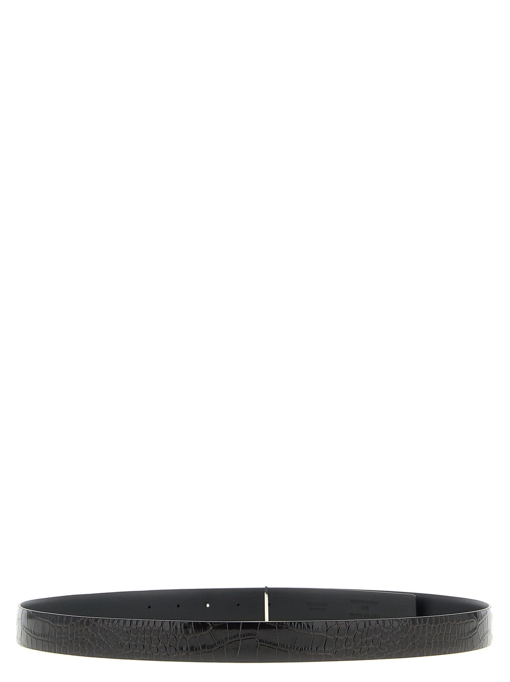 Tom Ford Slim T Reversible Belt