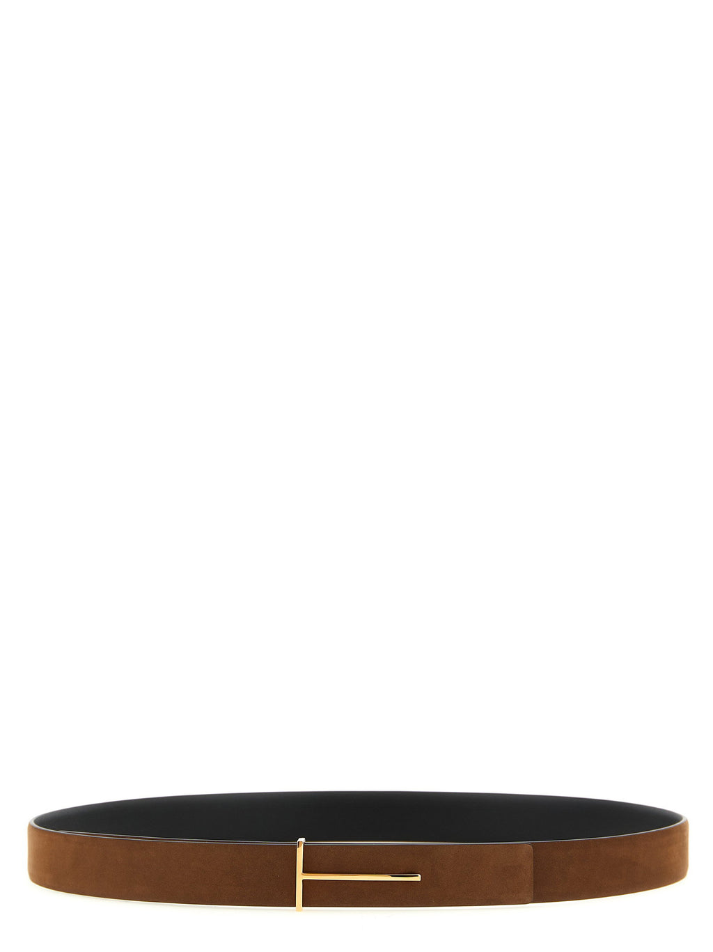 Tom Ford Slim T Reversible Belt