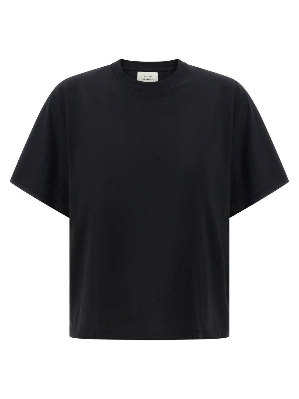 Loulou De Saison Telanto Lds T-shirt