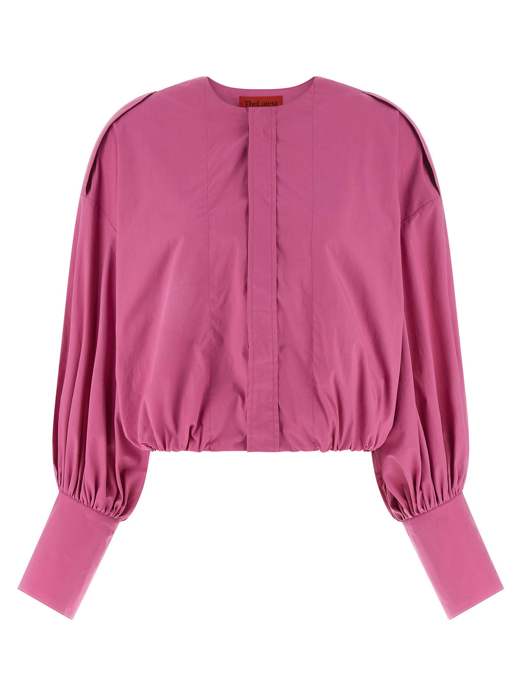 TheLatest Diana Blouse