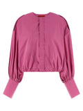 TheLatest Diana Blouse