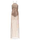 The Andamane West Dress