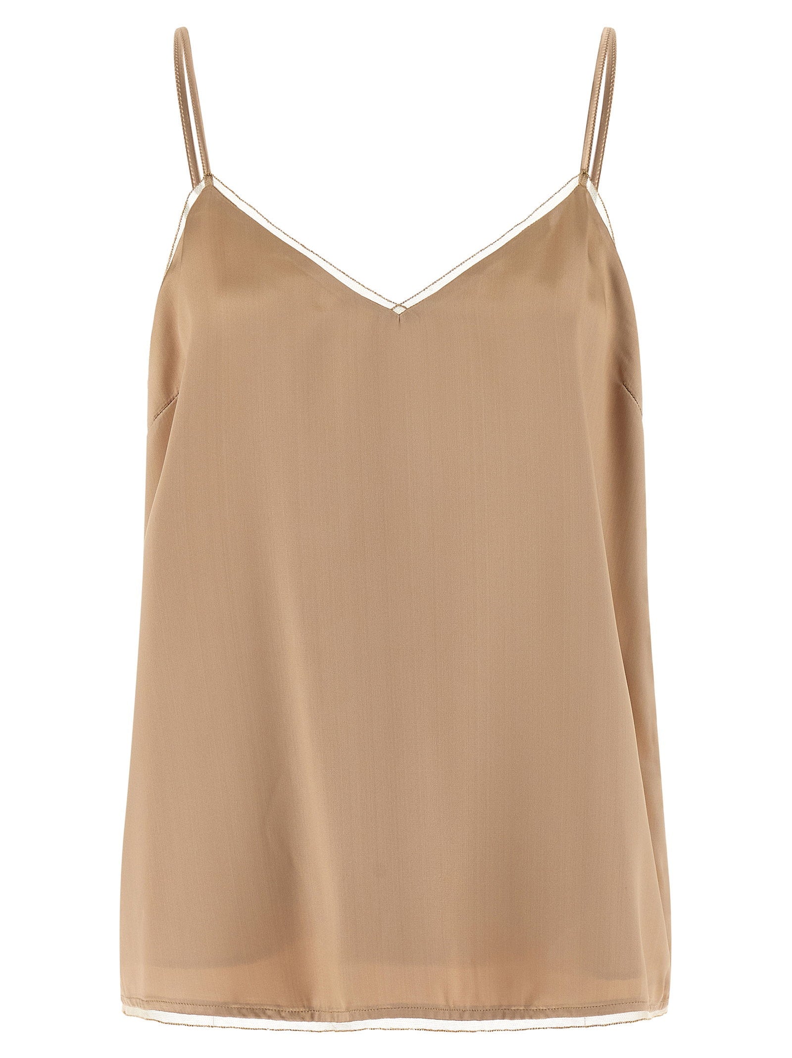 Fabiana Filippi Lingerie Top