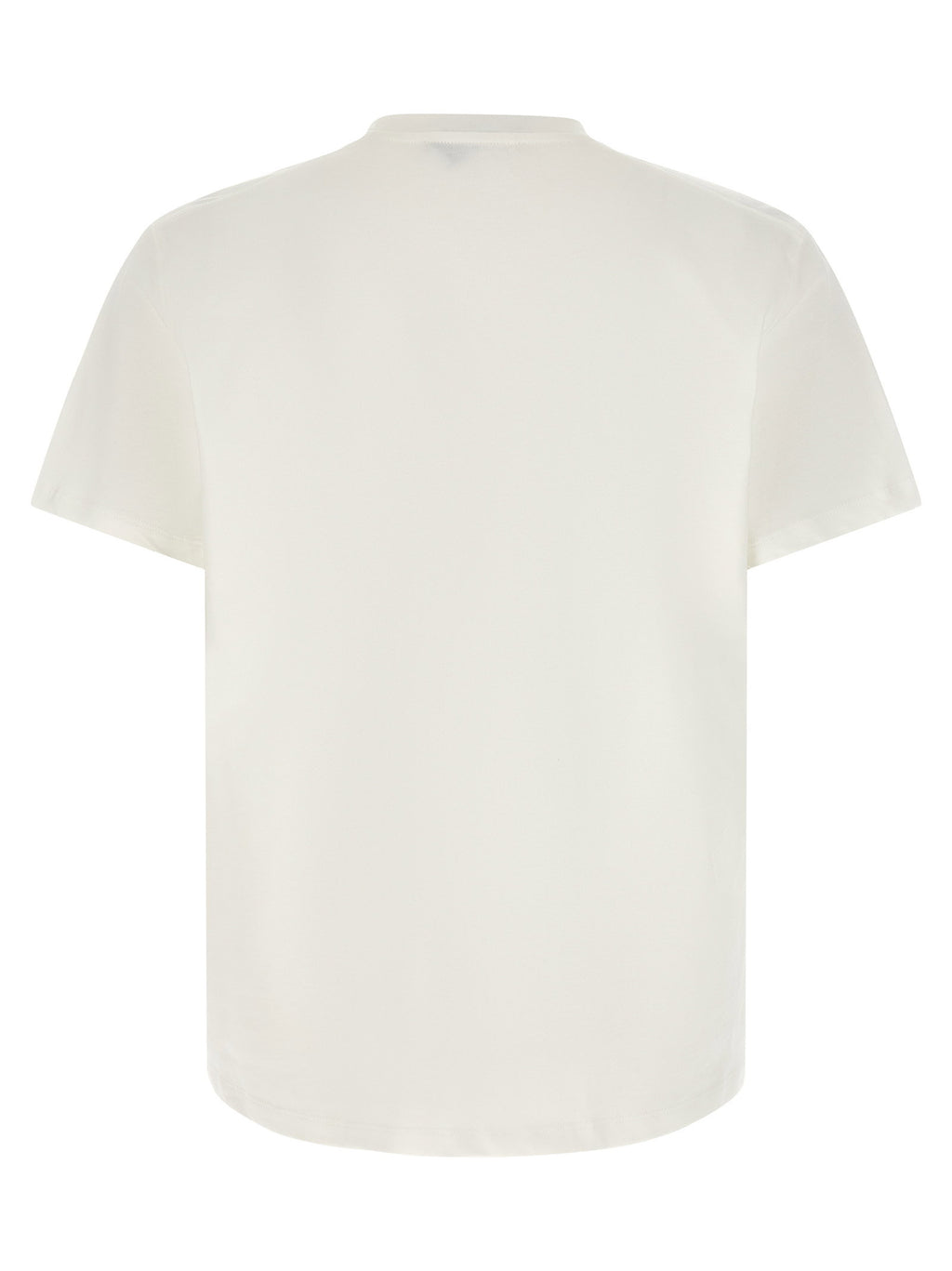 Riviera Project Cotton T-shirt