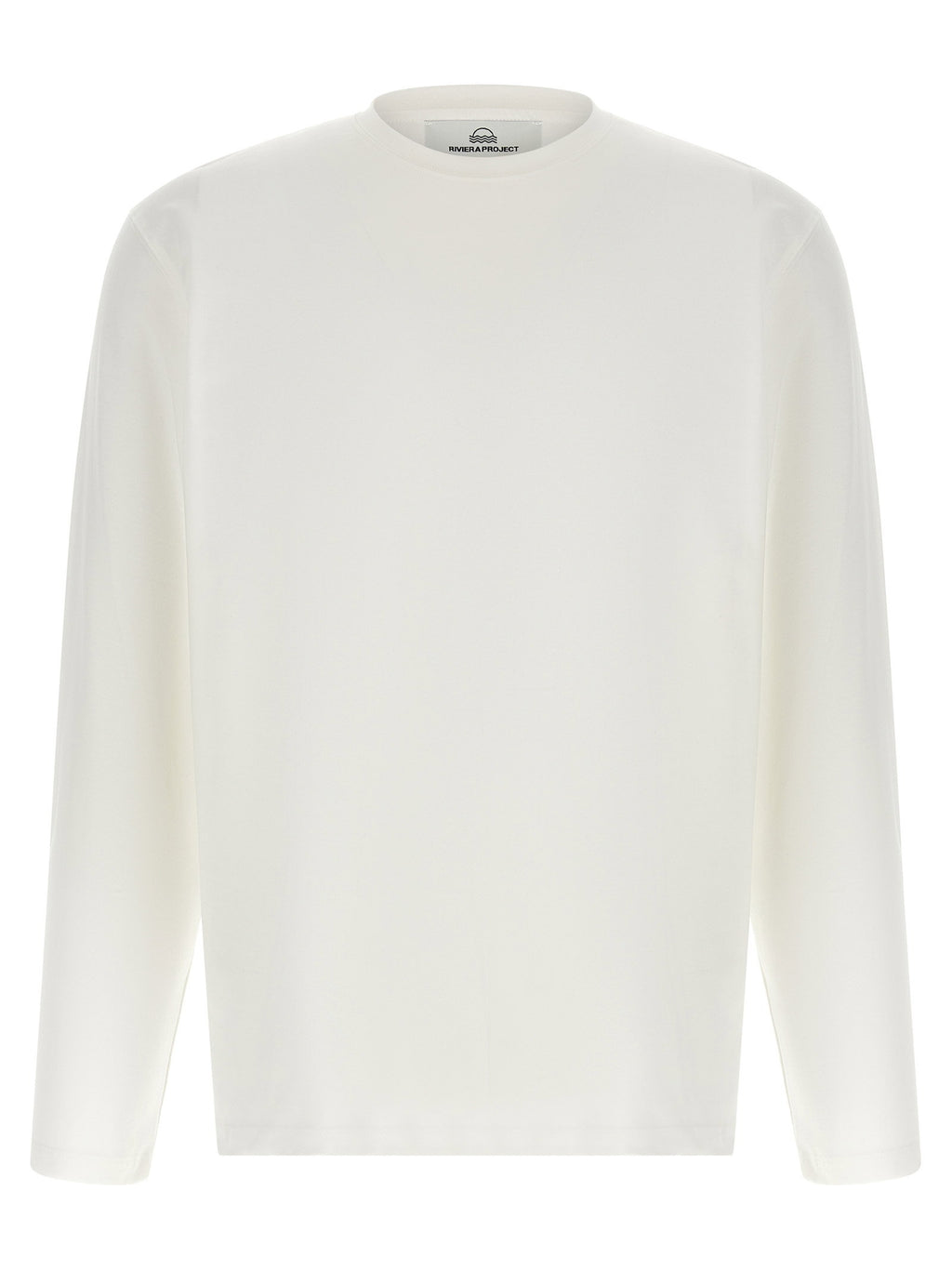 Riviera Project Cotton T-shirt