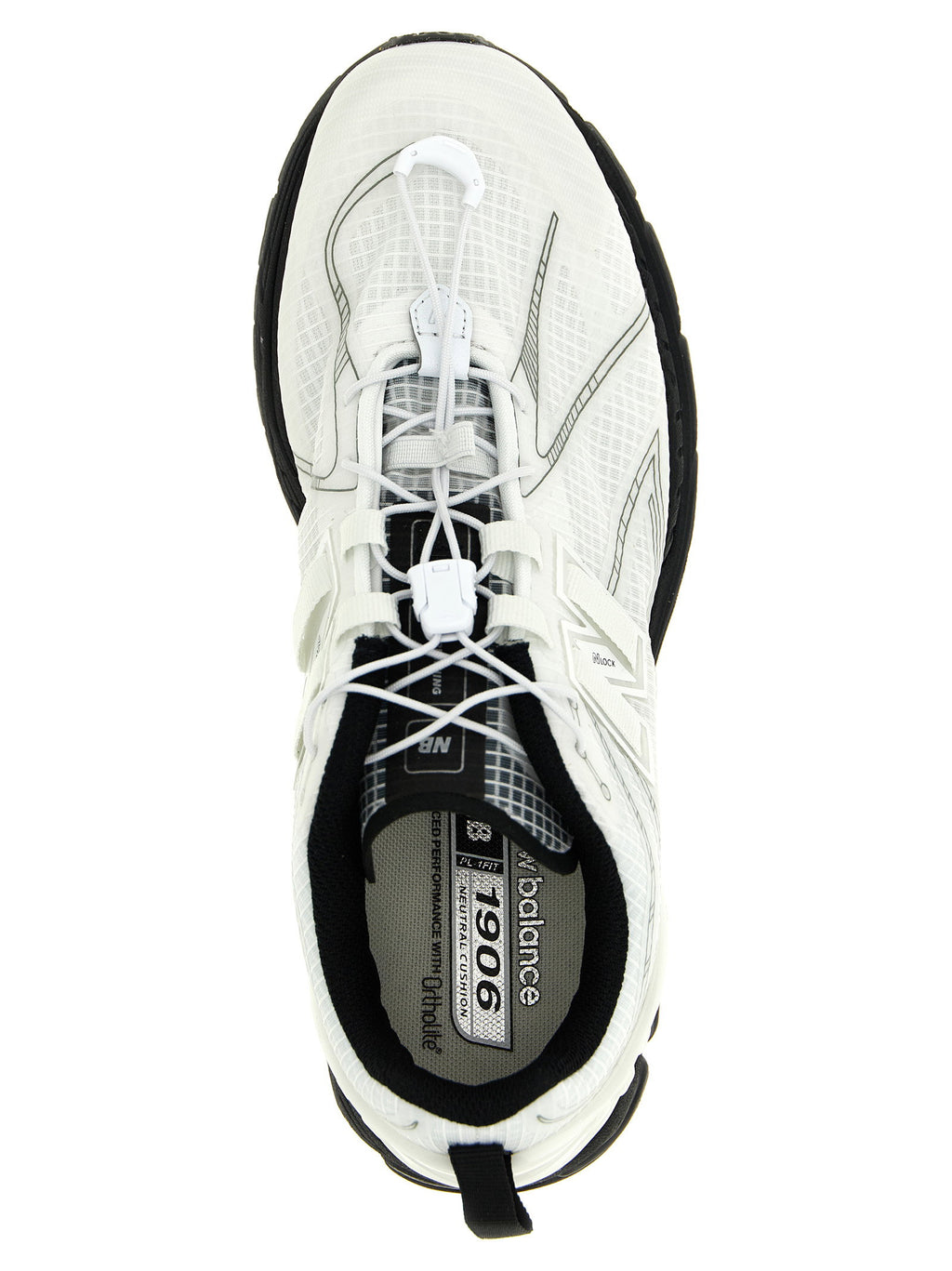 New Balance 1906-r Sneakers