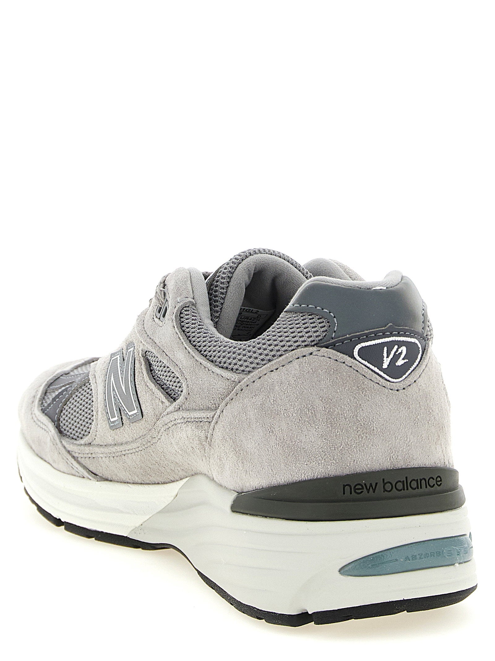 New Balance Made In Uk 991v2 Sneakers
