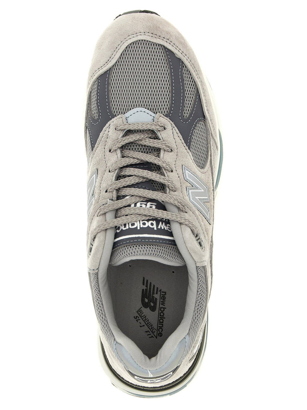New Balance Made In Uk 991v2 Sneakers