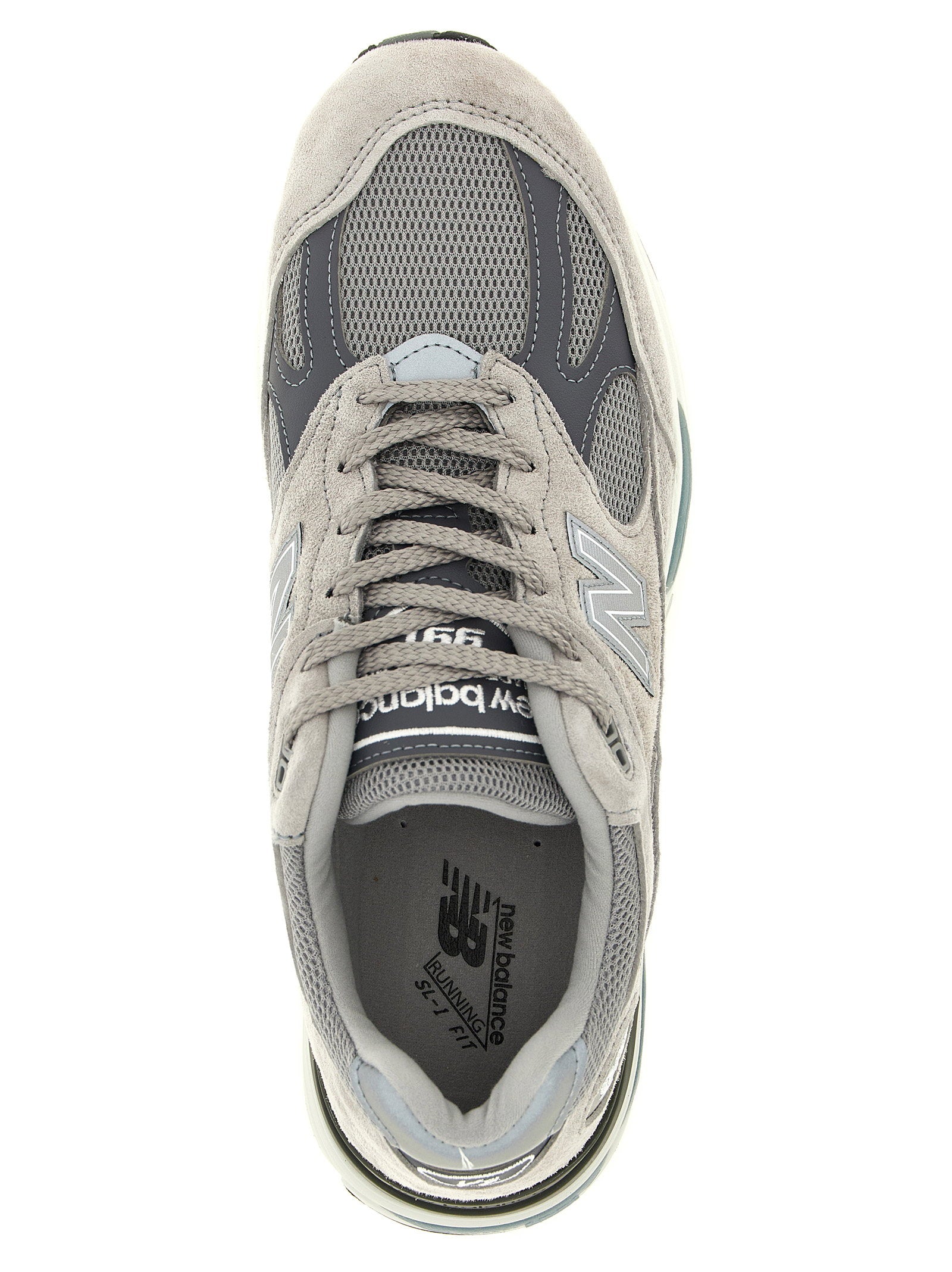 New Balance Made In Uk 991v2 Sneakers
