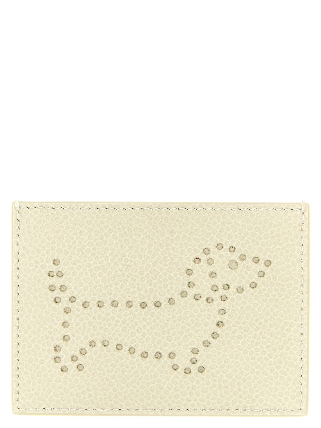 Thom Browne Hector Card Holder