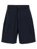 Department 5 Easy Bermuda Shorts
