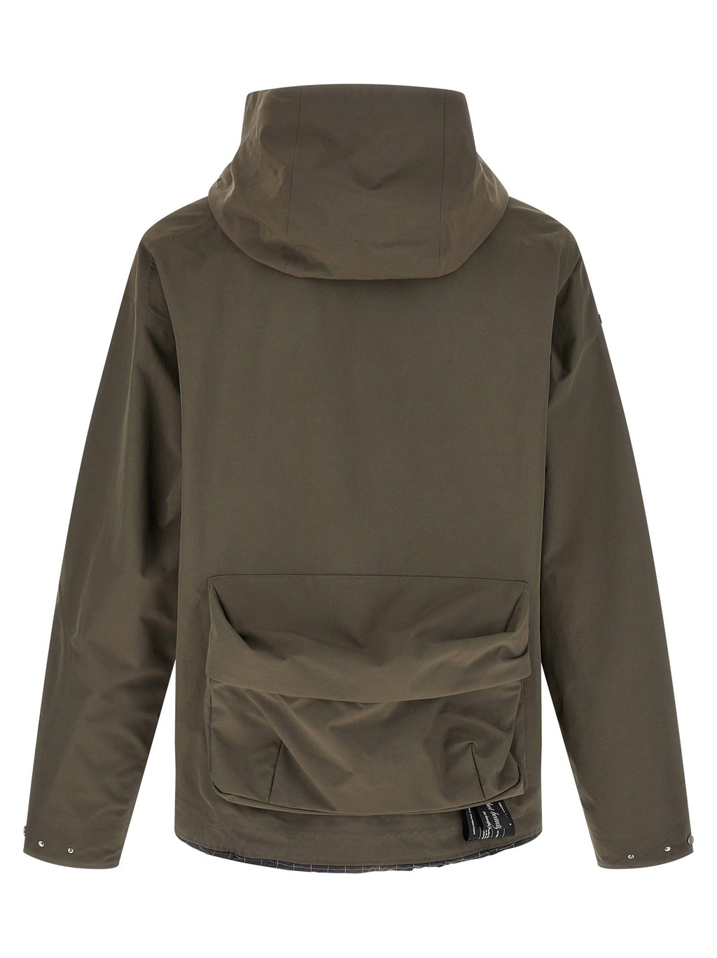Undercover Technical Parka