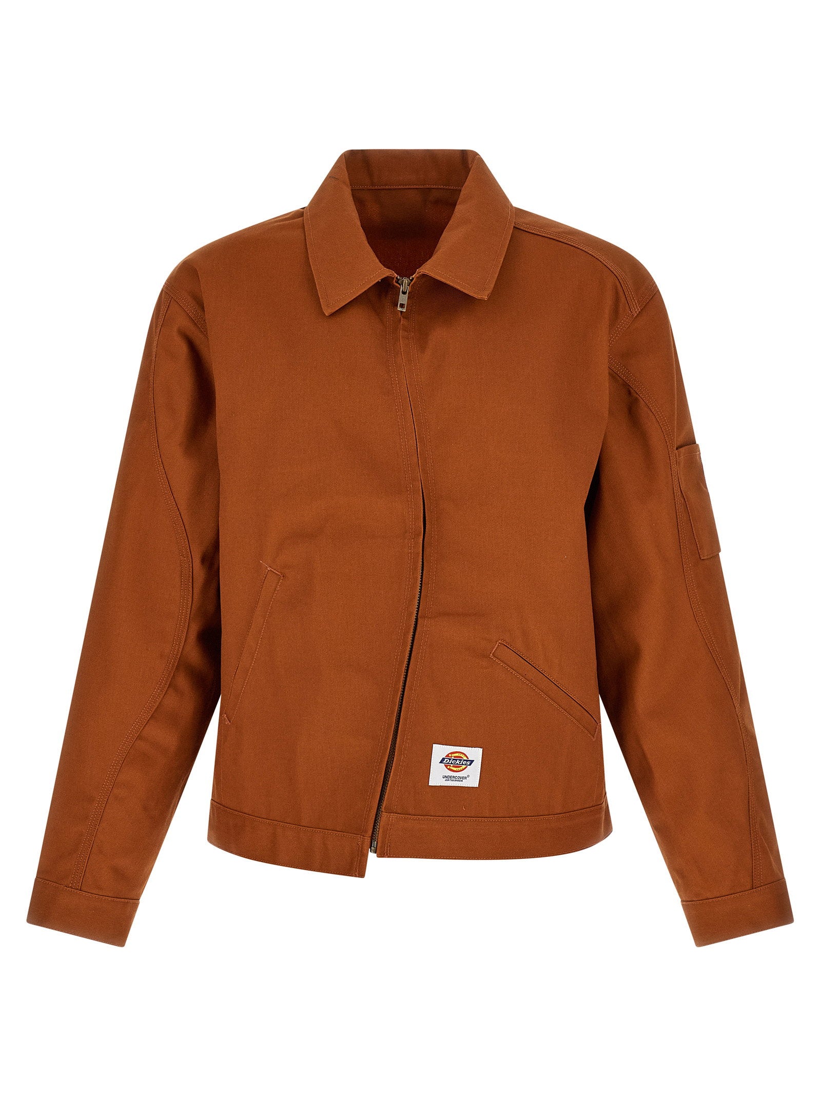 Dickies X Undercover Uc1f4205 Jacket