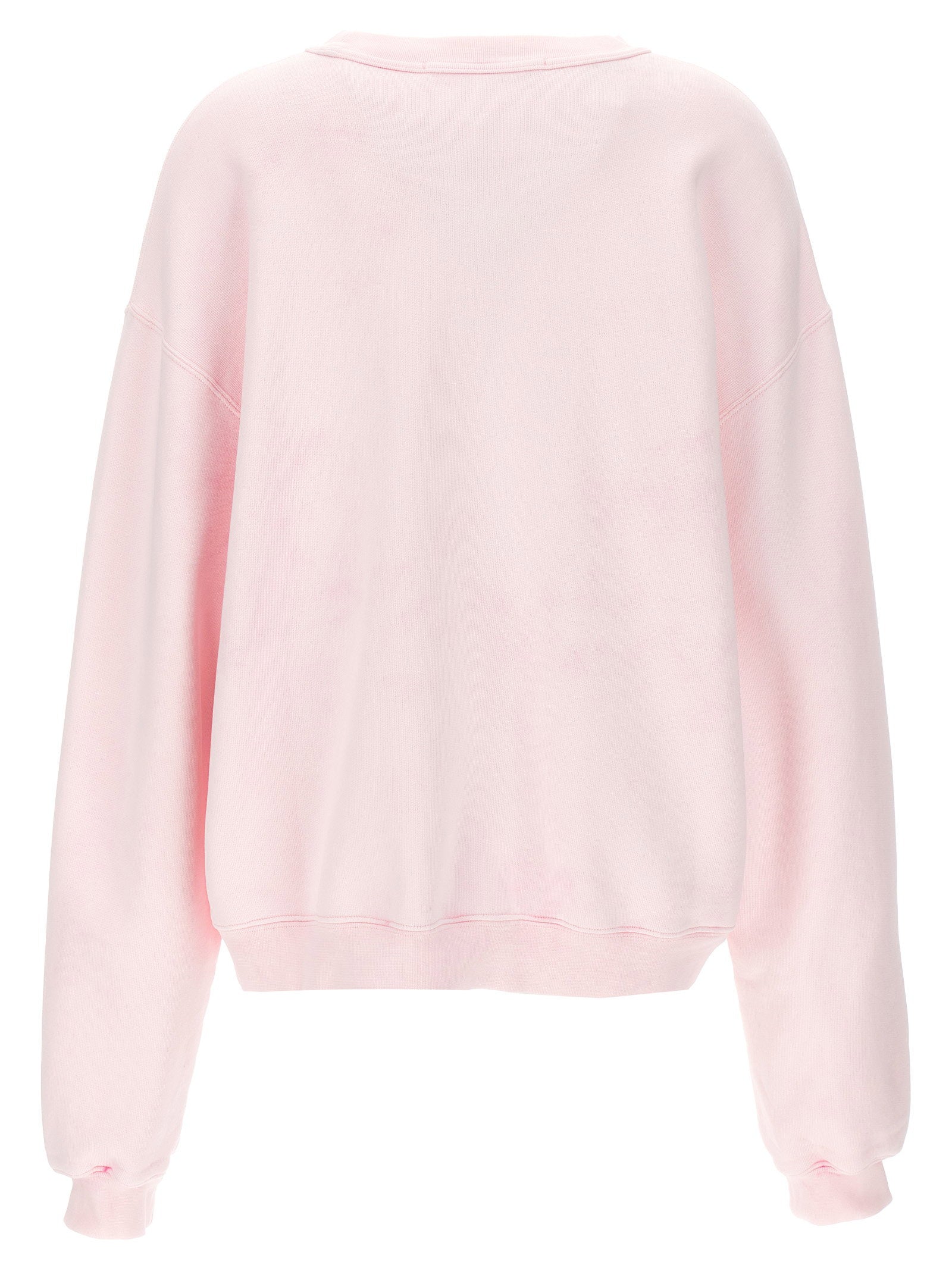Alexander Wang We Love Our Customers Sweatshirt
