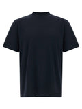 Brioni Logo Embroidery T-shirt