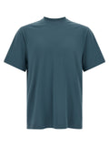 Brioni Logo Embroidery T-shirt