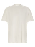 Brioni Logo Embroidery T-shirt