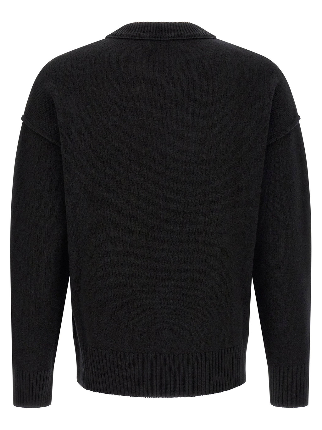 Ami Paris Ami De Coeur Sweater