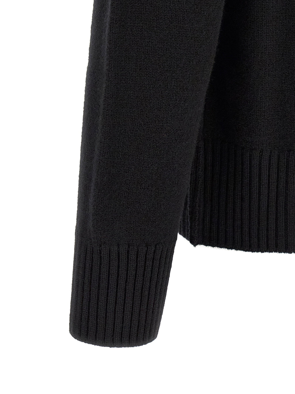 Ami Paris Ami De Coeur Sweater