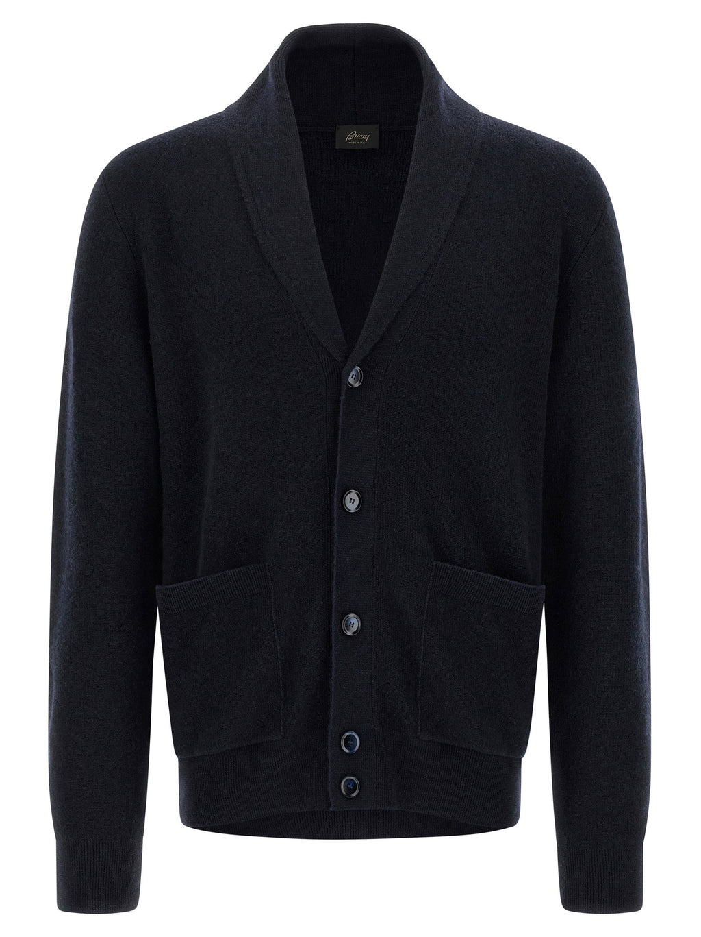Brioni Cashmere Cardigan