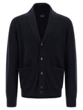Brioni Cashmere Cardigan