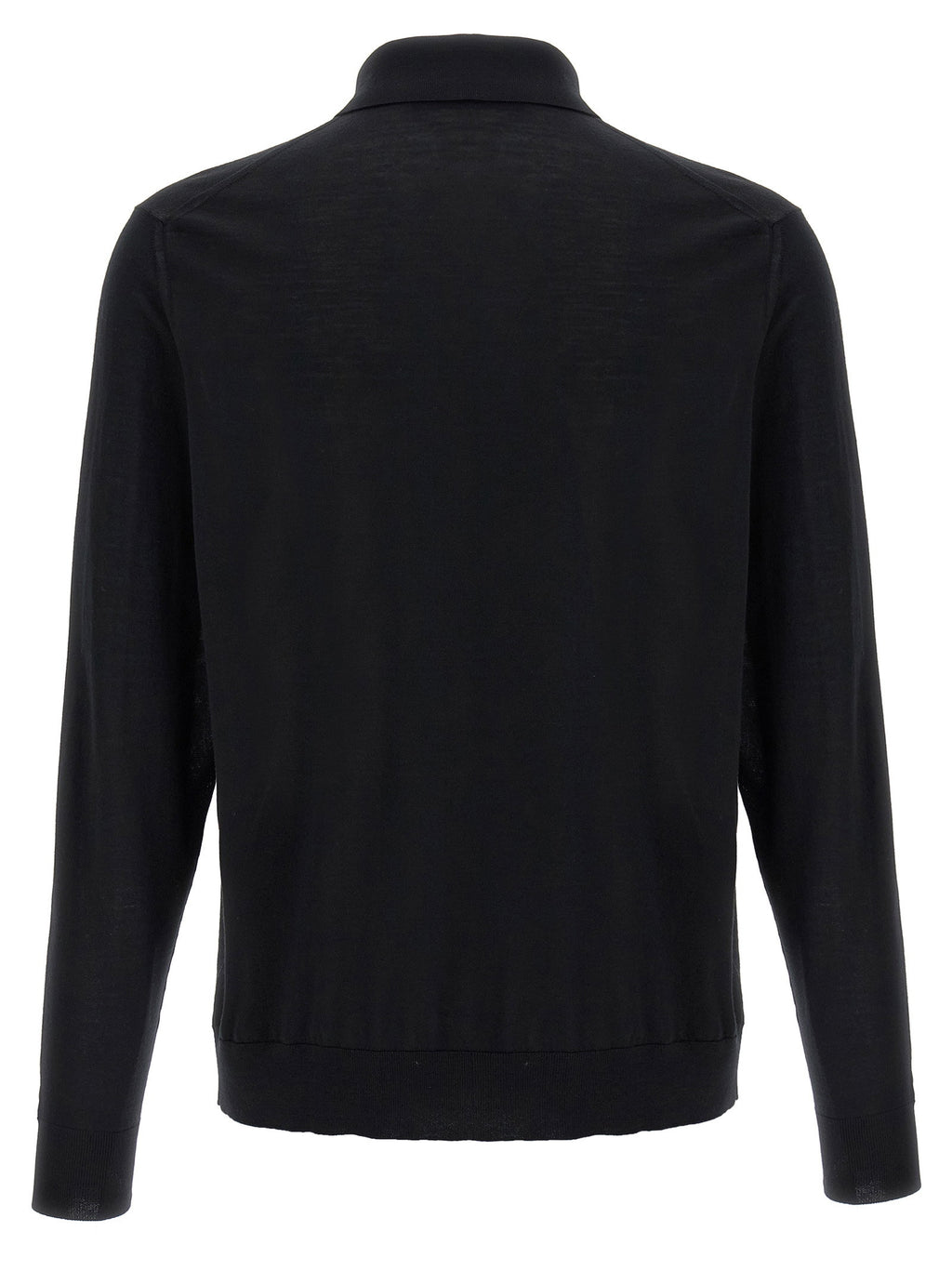 Kiton Ciro Polo Shirt