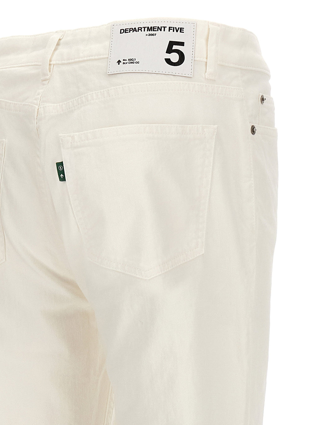 Department 5 Drake Jeans