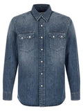Department 5 Gospel Shirt