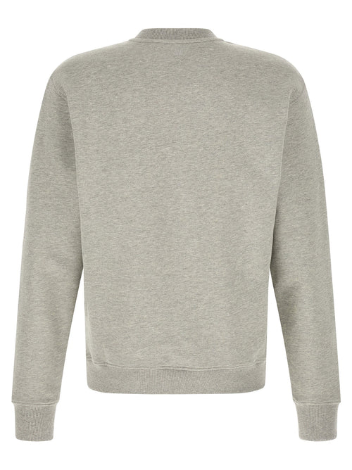 Ami Paris Amis De Coeur Sweatshirt