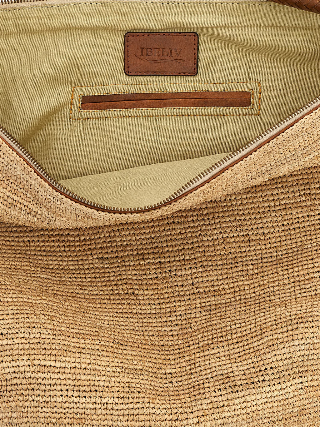 Ibeliv Utopia Shoulder Bag
