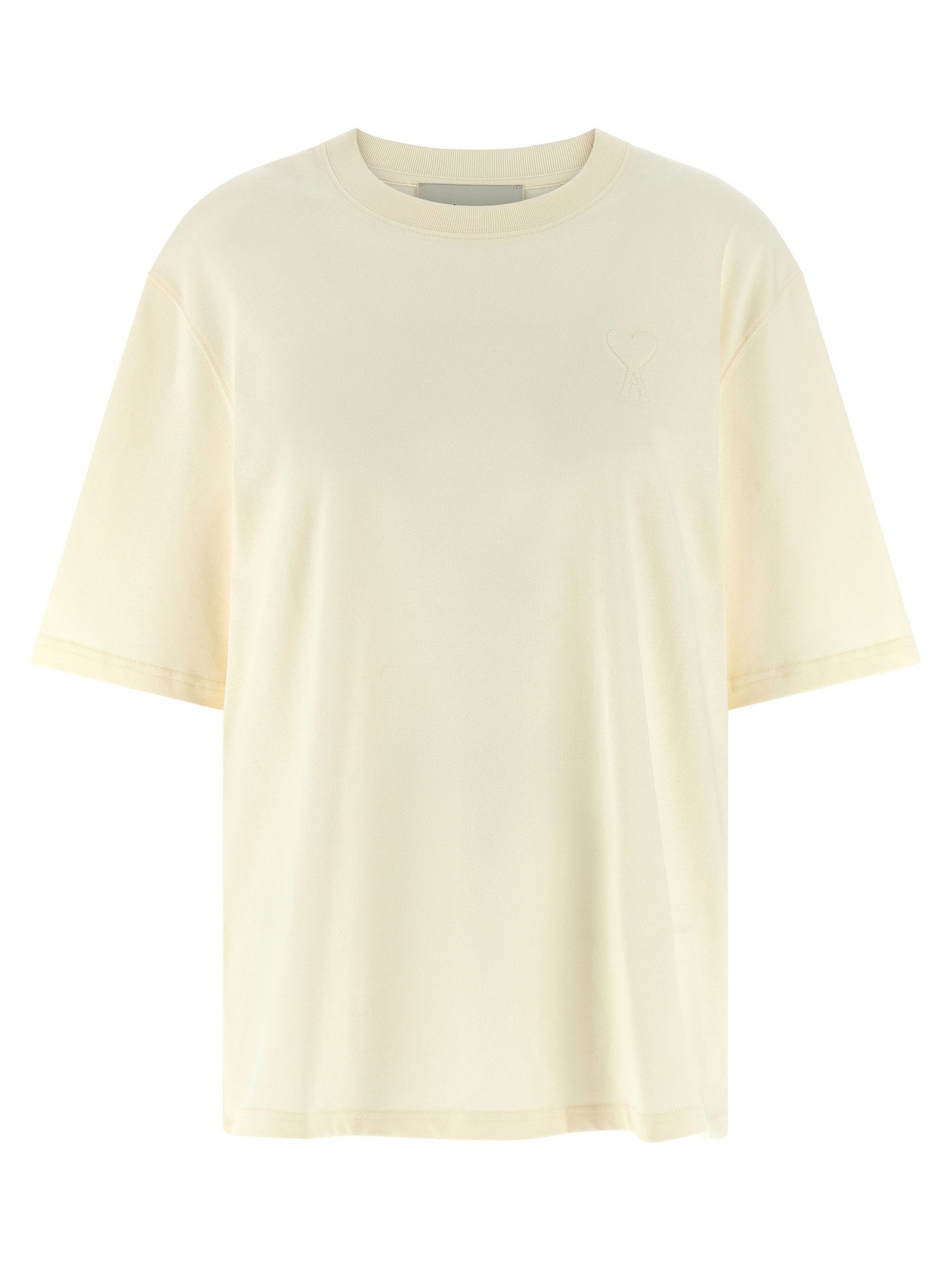 Ami Paris Ami De Coeur T-shirt