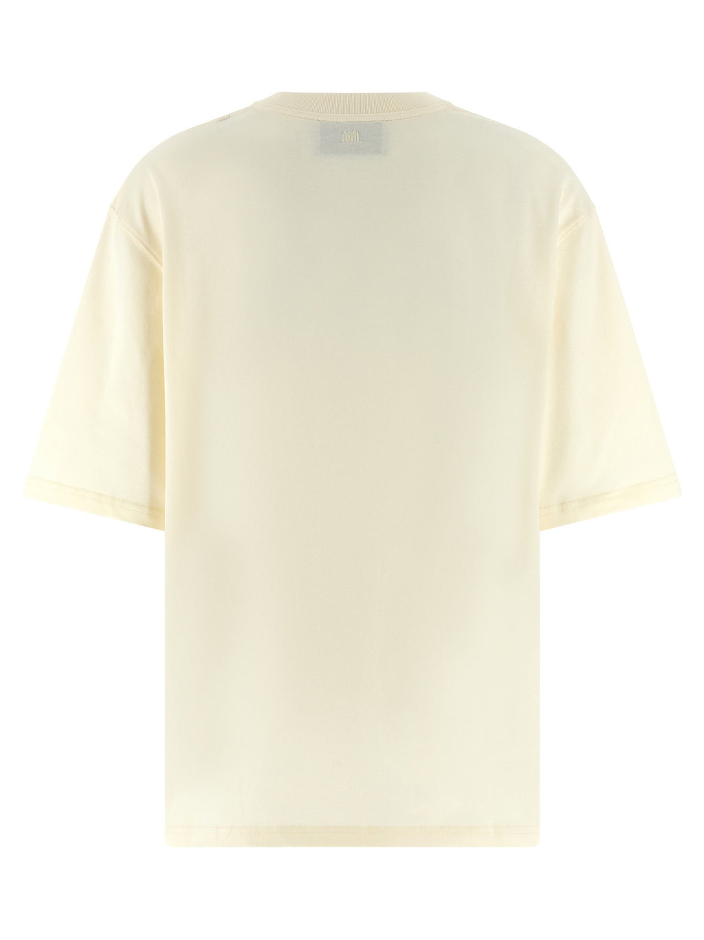 Ami Paris Ami De Coeur T-shirt