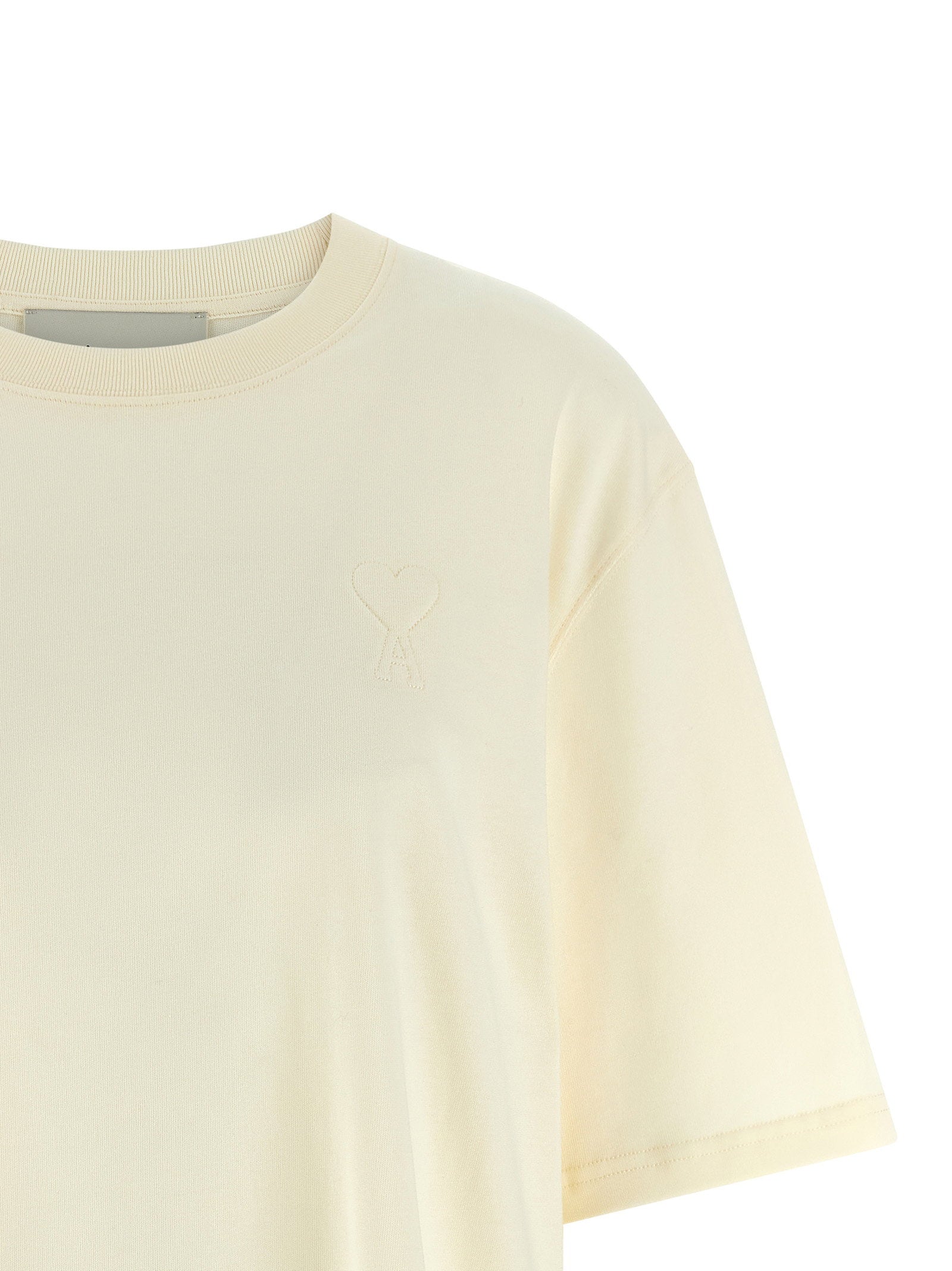 Ami Paris Ami De Coeur T-shirt
