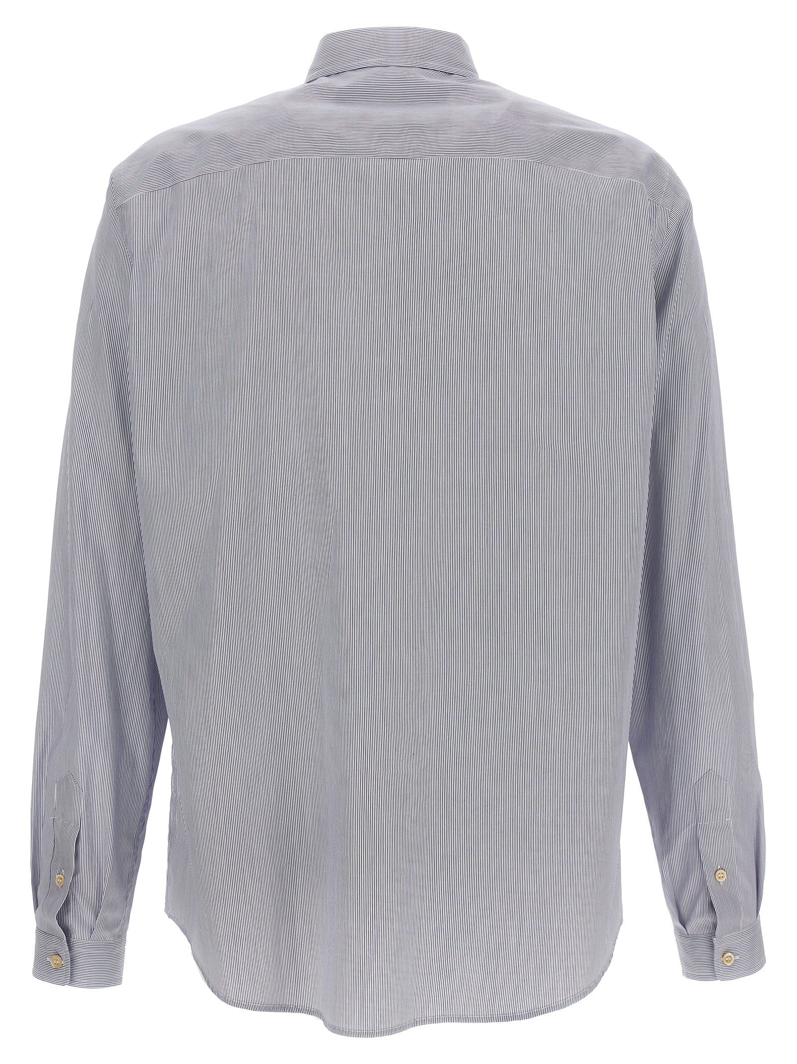 Valentino Garavani Striped Shirt