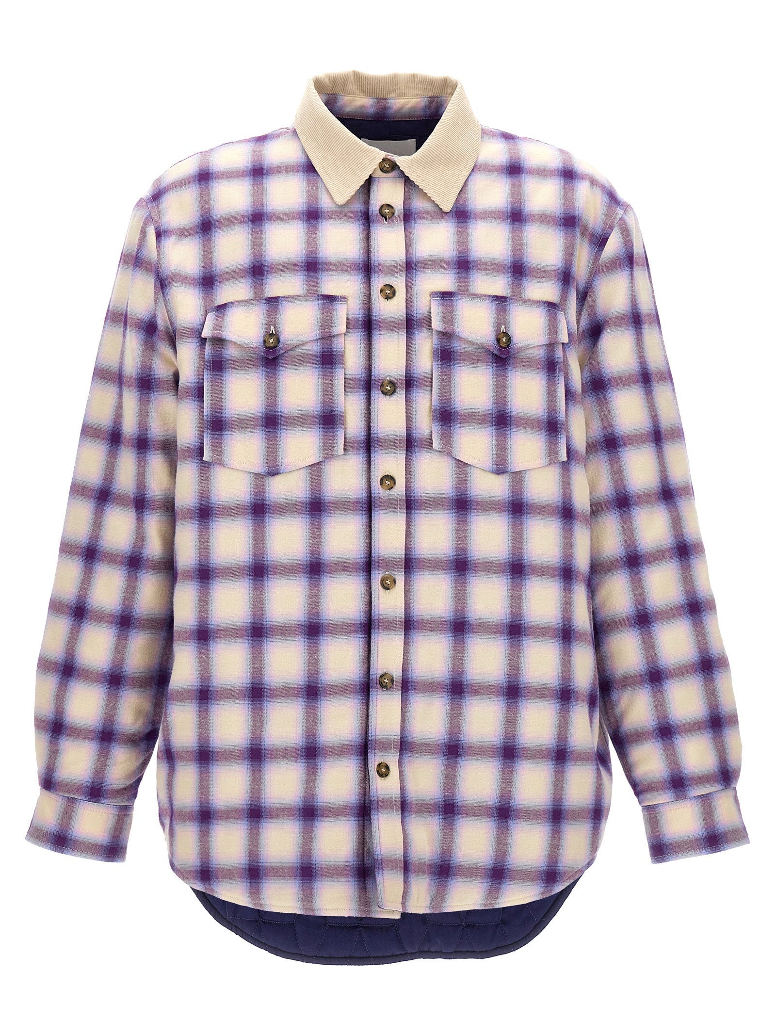 Marant Steeve Jacket