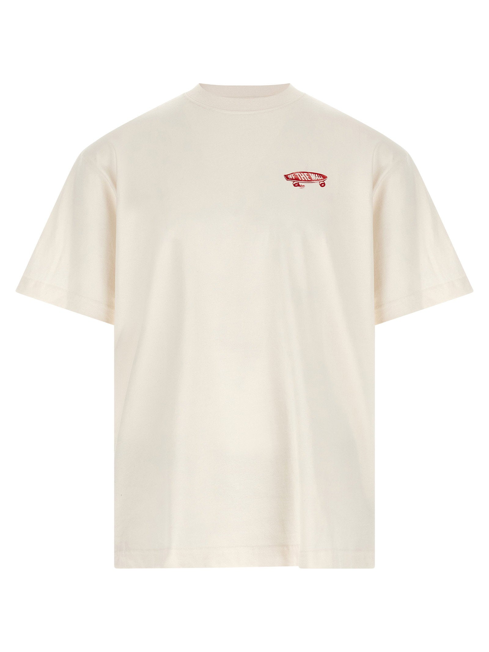 Vans Premium Full Deck T-shirt