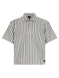 Vans Cropped Zip Shirt
