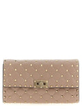 Valentino Garavani Rockstud Spike Shoulder Bag