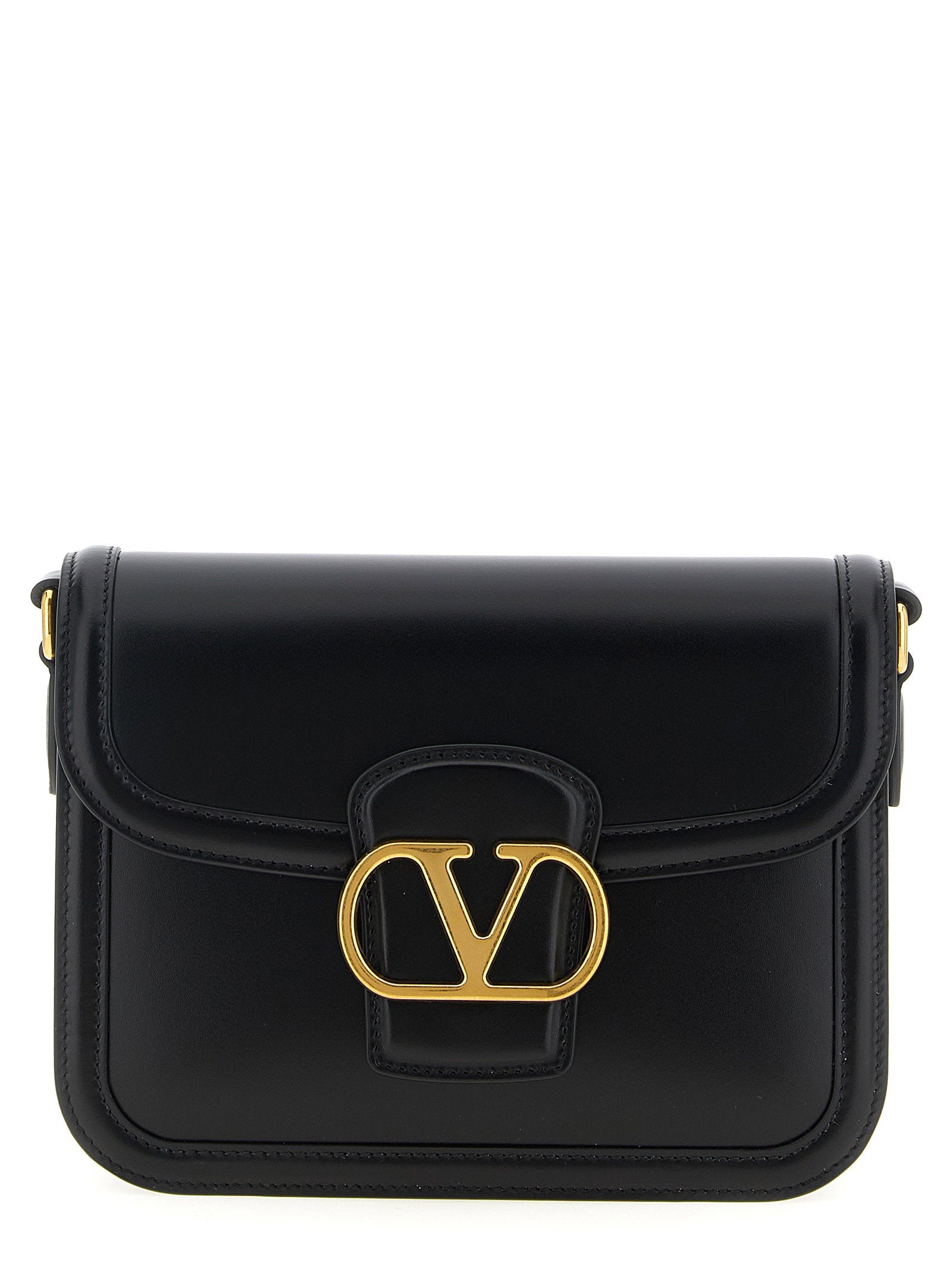Valentino Garavani 9to5 Small Shoulder Bag