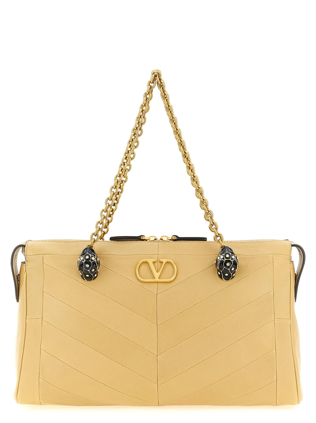 Valentino Garavani Panthea Shoulder Bag
