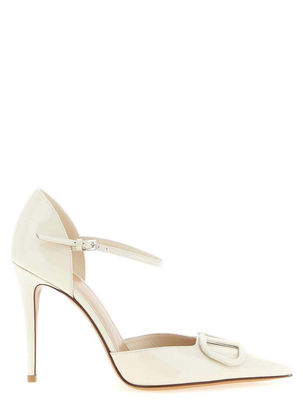 Valentino Garavani Dorsay Pumps