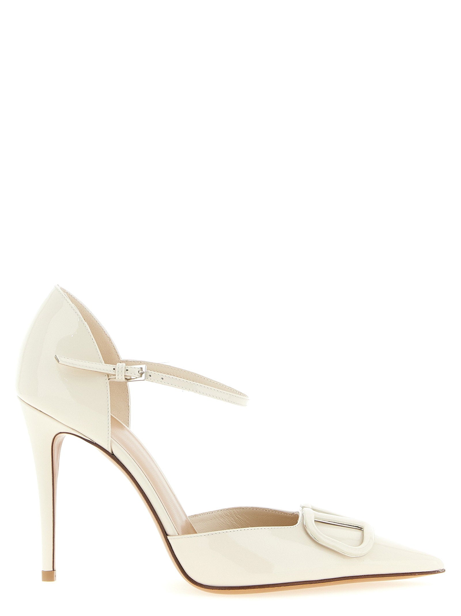 Valentino Garavani Dorsay Pumps