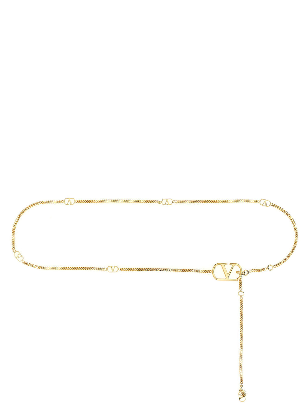 Valentino Garavani Vlogo Signature Belt