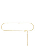 Valentino Garavani Vlogo Signature Belt