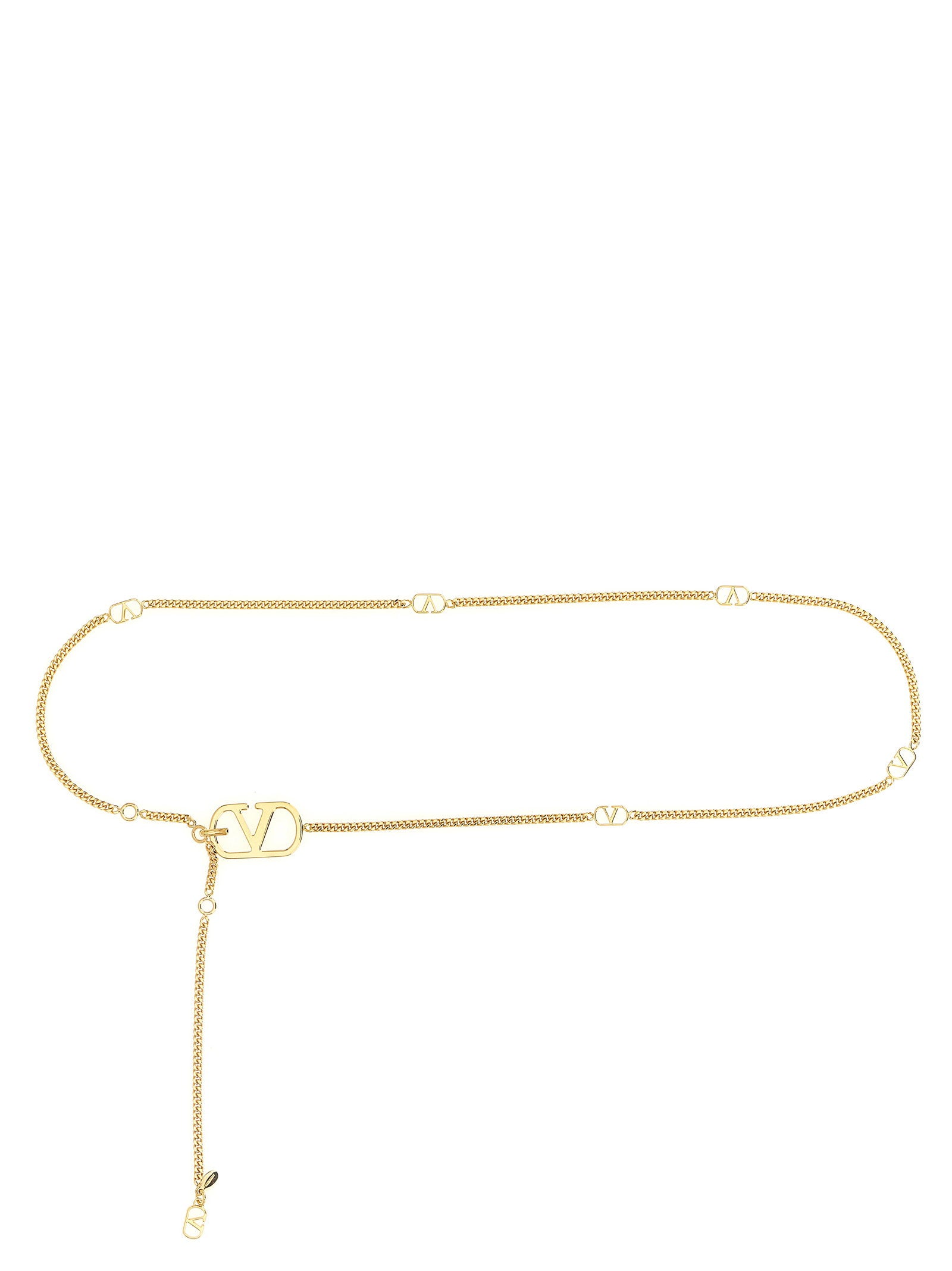 Valentino Garavani Vlogo Signature Belt