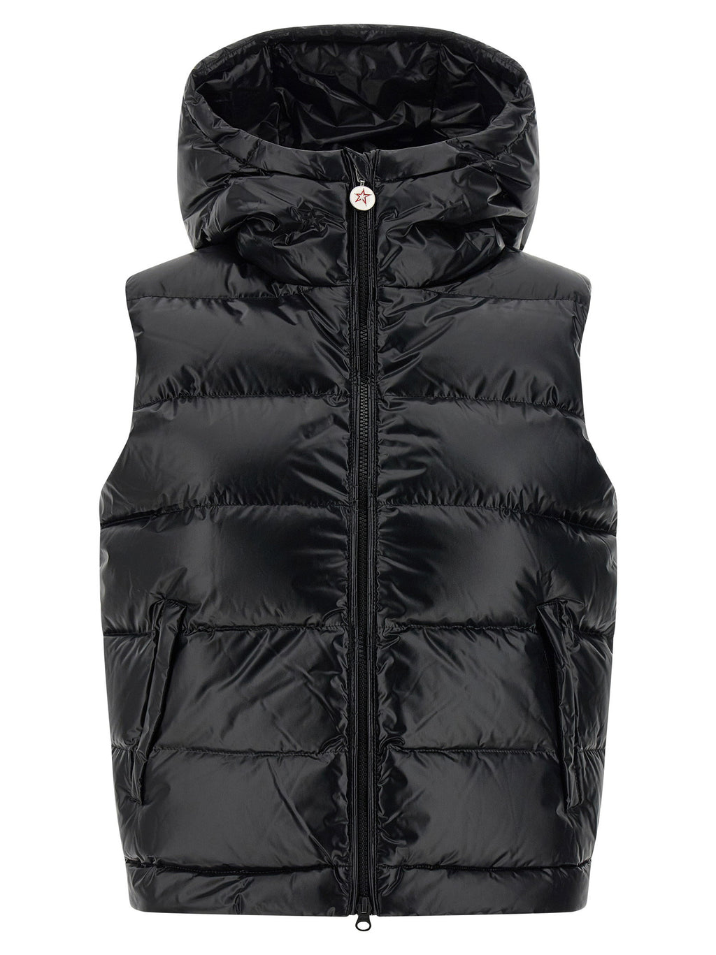 Perfect Moment Polar Flare Vest